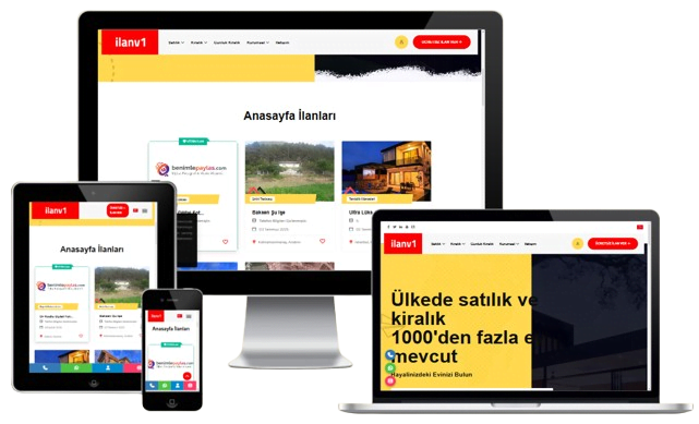 Şehir Portalı - Firma Rehberi V1 (YENİ DİL SİSTEMLİ) ait görsel